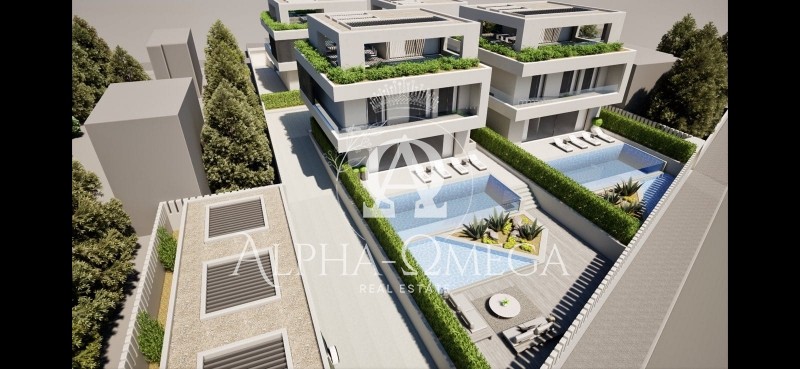 Μεζονέτα 230 τ.μ. πρός πώληση, Θεσσαλονίκη - Περιφ/Κοί Δήμοι, Θέρμη