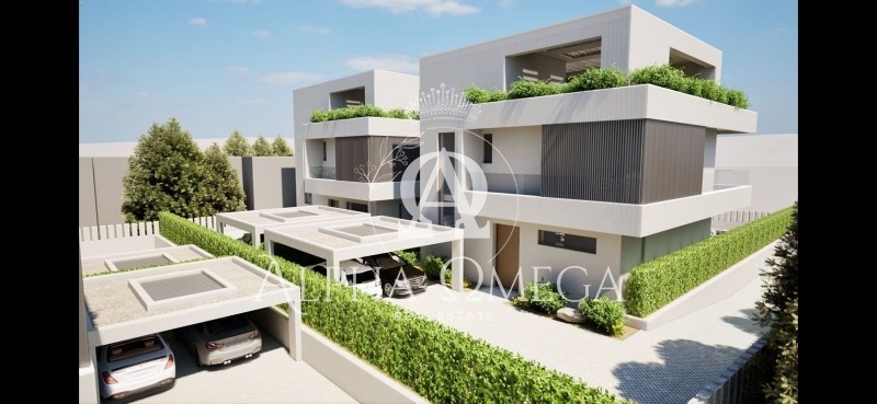 Μεζονέτα 230 τ.μ. πρός πώληση, Θεσσαλονίκη - Περιφ/Κοί Δήμοι, Θέρμη