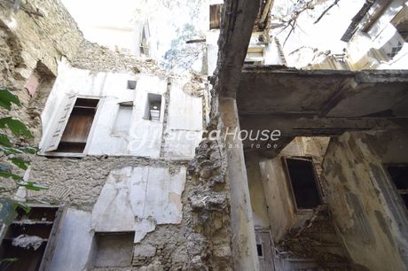 Κτίριο 459τ.μ. για πώληση-Εξάρχεια - νεάπολη » Εξάρχεια