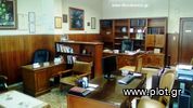 Office 60sqm for rent-Amaliada » Kentro