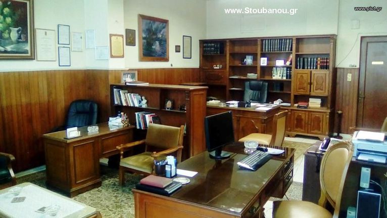 Γραφείο 60 τ.μ. για ενοικίαση, Ν. Ηλείας, Αμαλιάδα