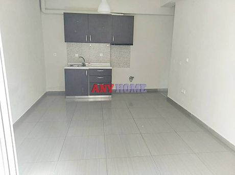 Studio 55sqm for rent-Pylea » Nea Elvetia