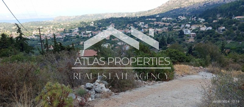 Οικόπεδο 2.190 τ.μ. προς πώληση, Γαβαλοχώρι