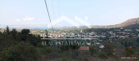 Land plot 2.190sqm for sale-Vamos » Gavalochori