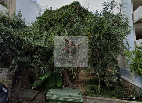 Land plot 300sqm for sale-Glyfada » Ano Glyfada