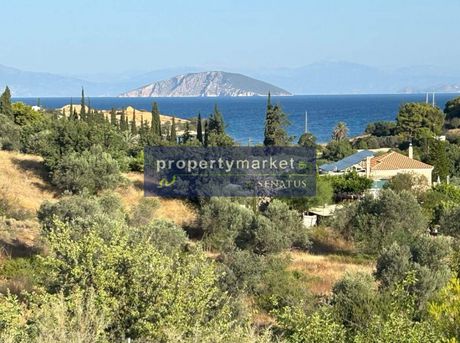 Οικόπεδο 4.000τ.μ. για πώληση-Κρανίδι » Δορούφι