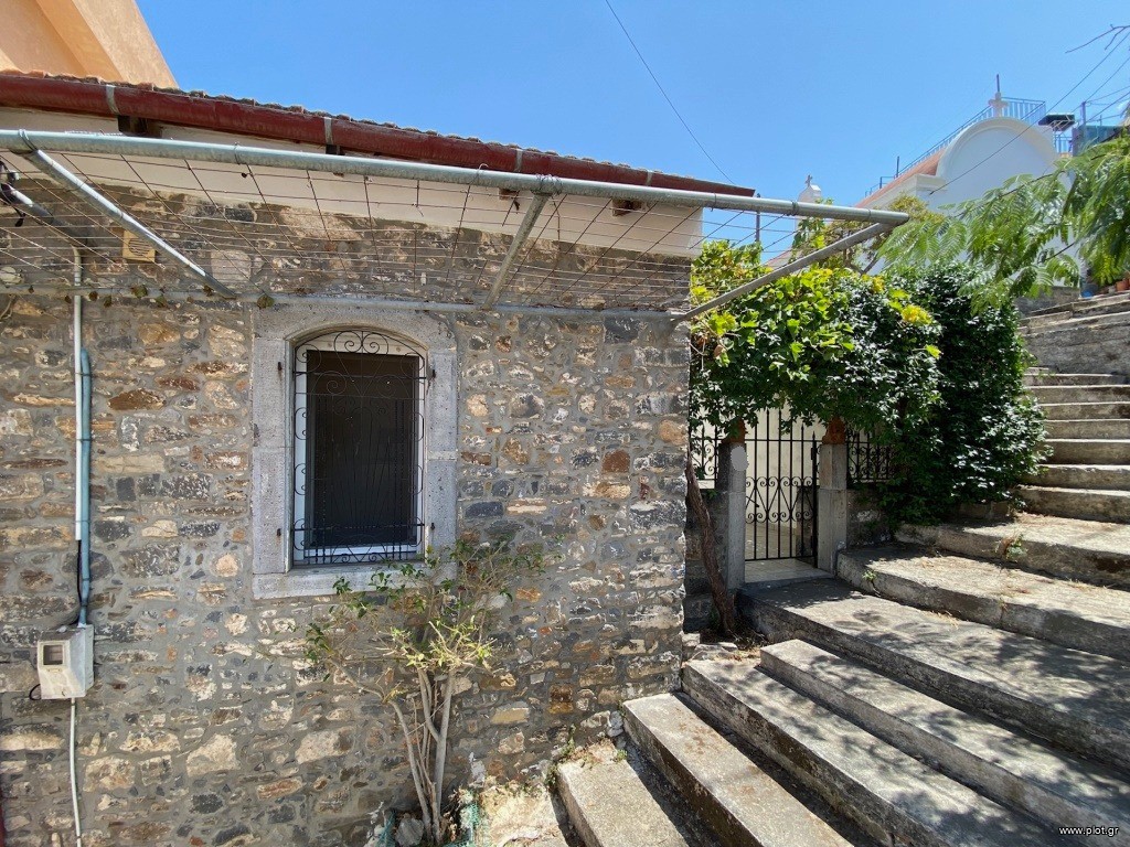 Μονοκατοικία 120 τ.μ. πρός πώληση, Ν. Λασιθίου, Άγιος Νικόλαος