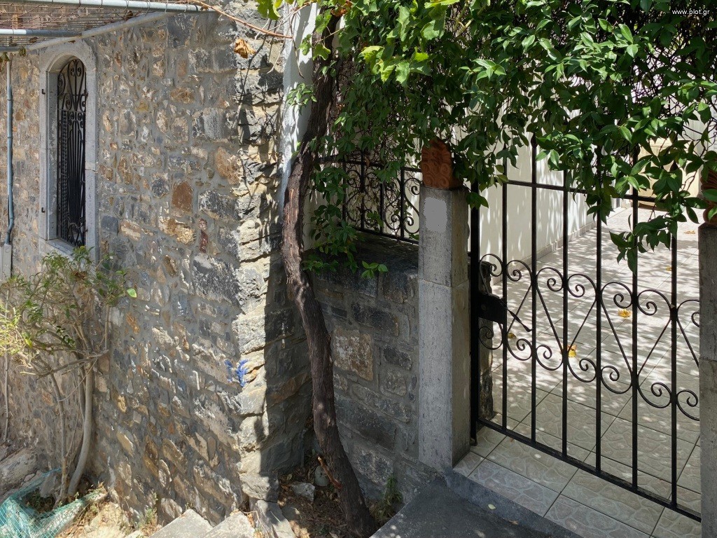 Μονοκατοικία 120 τ.μ. πρός πώληση, Ν. Λασιθίου, Άγιος Νικόλαος