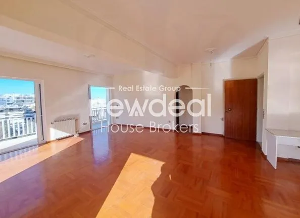 Apartment 150 sqm for rent, Athens - South, Zografou