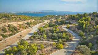 Οικόπεδο 400 τ.μ. για πώληση, Αργολίδα, Κρανίδι-thumb-5