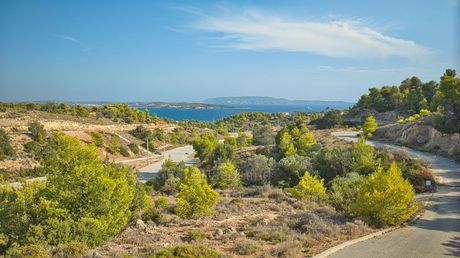 Οικόπεδο 400τ.μ. για πώληση-Κρανίδι » Βερβερούδα