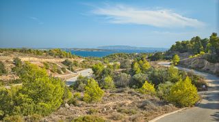 Οικόπεδο 400 τ.μ. για πώληση