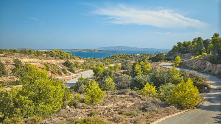 Οικόπεδο 400 τ.μ. για πώληση, Αργολίδα, Κρανίδι