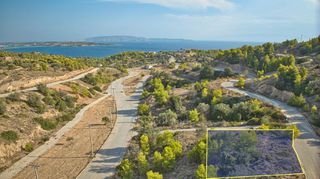 Οικόπεδο 400 τ.μ. για πώληση, Αργολίδα, Κρανίδι-thumb-21