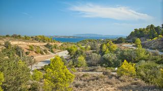 Οικόπεδο 400 τ.μ. για πώληση, Αργολίδα, Κρανίδι-thumb-1