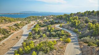 Οικόπεδο 400 τ.μ. για πώληση, Αργολίδα, Κρανίδι-thumb-6