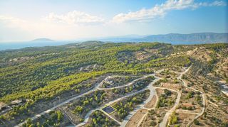 Οικόπεδο 400 τ.μ. για πώληση, Αργολίδα, Κρανίδι-thumb-17