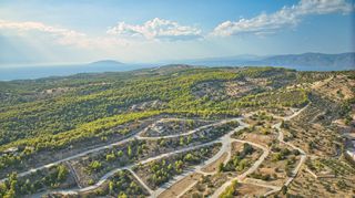 Οικόπεδο 400 τ.μ. για πώληση, Αργολίδα, Κρανίδι-thumb-13