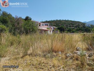 Οικόπεδο 725 τ.μ. για πώληση, Ν. Σάμου, Σάμος-thumb-2