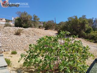 Οικόπεδο 725 τ.μ. για πώληση, Ν. Σάμου, Σάμος-thumb-3