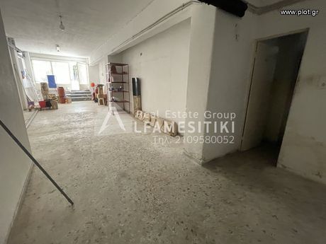 Apartment 63sqm for sale-Tavros