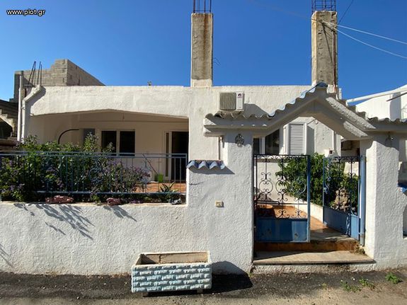 Detached home 130 sqm for sale, Lasithi Prefecture, Agios Nikolaos