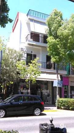 Business bulding 248 sqm for rent, Piraeus Suburbs, Koridallos