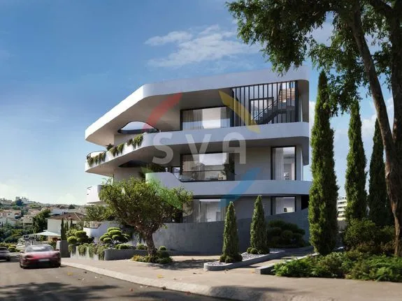 Apartment 150 sqm for sale, Limassol