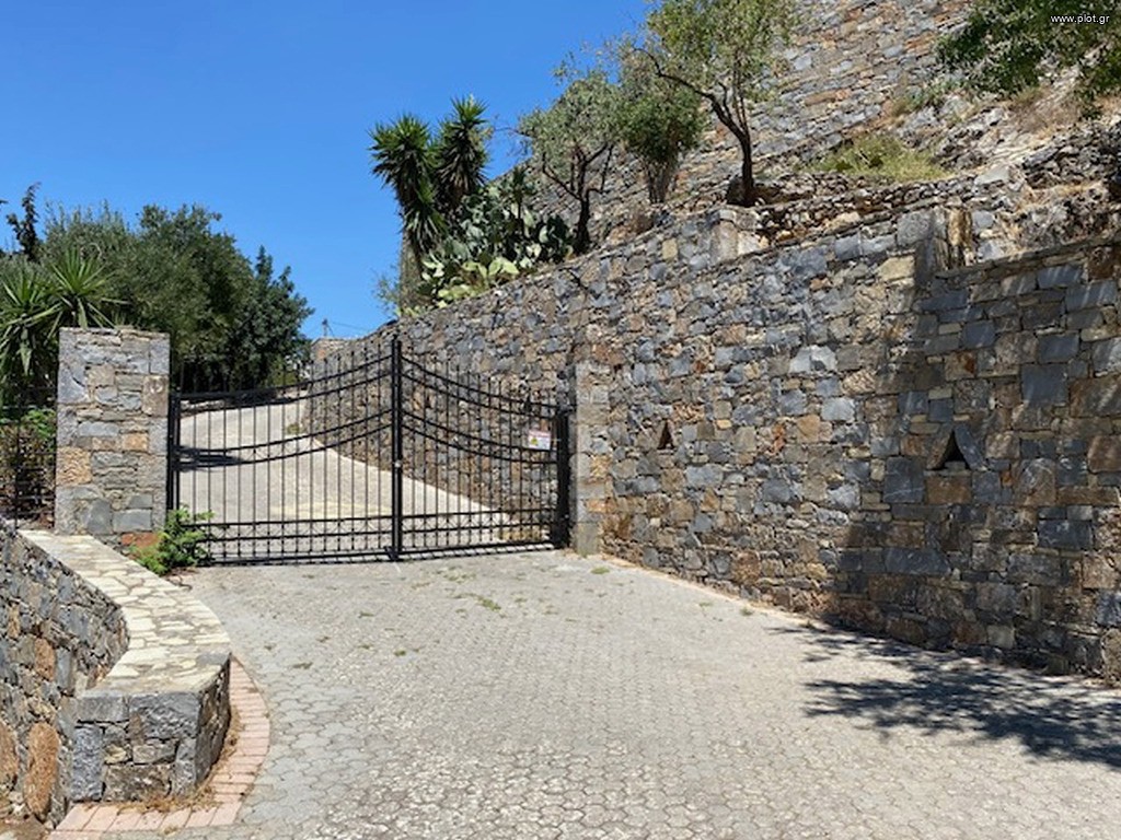 Βίλλα 370 τ.μ. πρός πώληση, Ν. Λασιθίου, Άγιος Νικόλαος