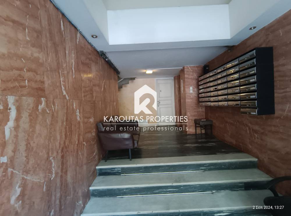 Γραφείο 40 τ.μ. πρός πώληση, Θεσσαλονίκη - Κέντρο, Λαδάδικα