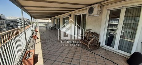 Apartment 147sqm for sale-Faliro