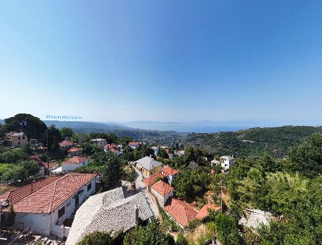 Βίλλα 130 τ.μ. προς πώληση, Κέντρο Μηλεών-thumb-24