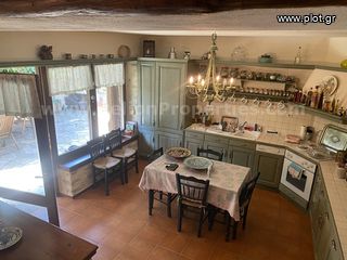 Βίλλα 130 τ.μ. προς πώληση, Κέντρο Μηλεών-thumb-7