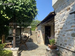Βίλλα 130 τ.μ. προς πώληση, Κέντρο Μηλεών-thumb-18