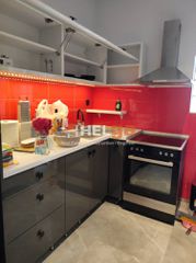 Studio / γκαρσονιέρα 40 τ.μ. για πώληση, Αχαΐα, Πάτρα-thumb-1