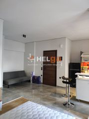 Studio / γκαρσονιέρα 40 τ.μ. για πώληση, Αχαΐα, Πάτρα-thumb-5