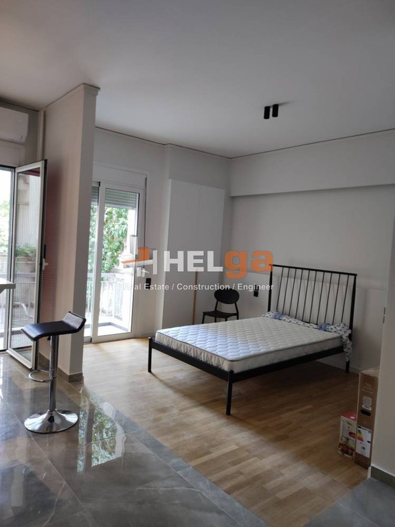 Studio / γκαρσονιέρα 40 τ.μ. προς πώληση, Δασσύλιο