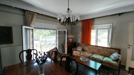 Μονοκατοικία 90τ.μ. για πώληση-Νέα ιωνία βόλου » Κέντρο