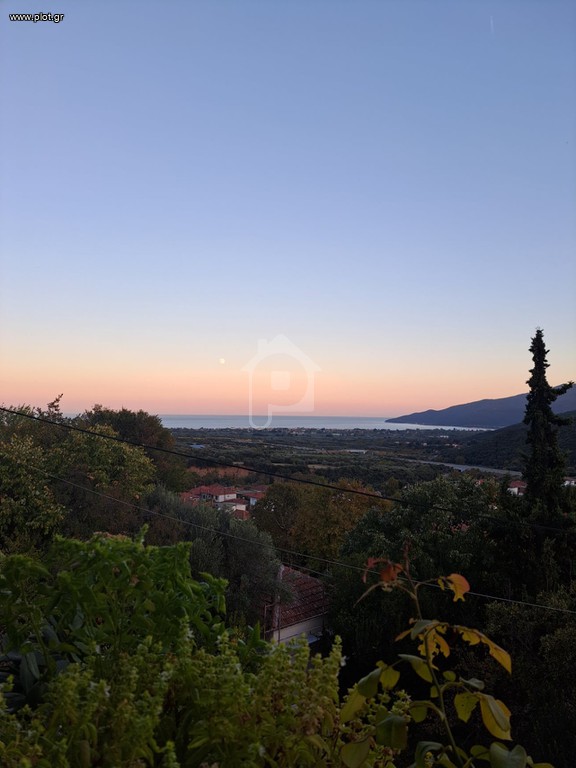 Μονοκατοικία 240 τ.μ. προς πώληση, Νέα Βρασνά