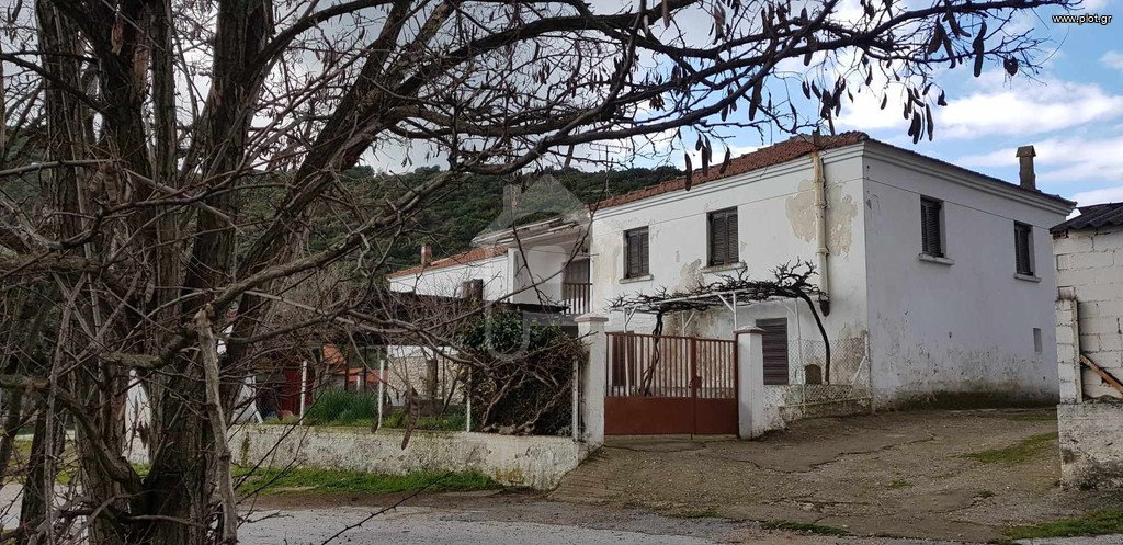 Μονοκατοικία 240 τ.μ. προς πώληση, Νέα Βρασνά