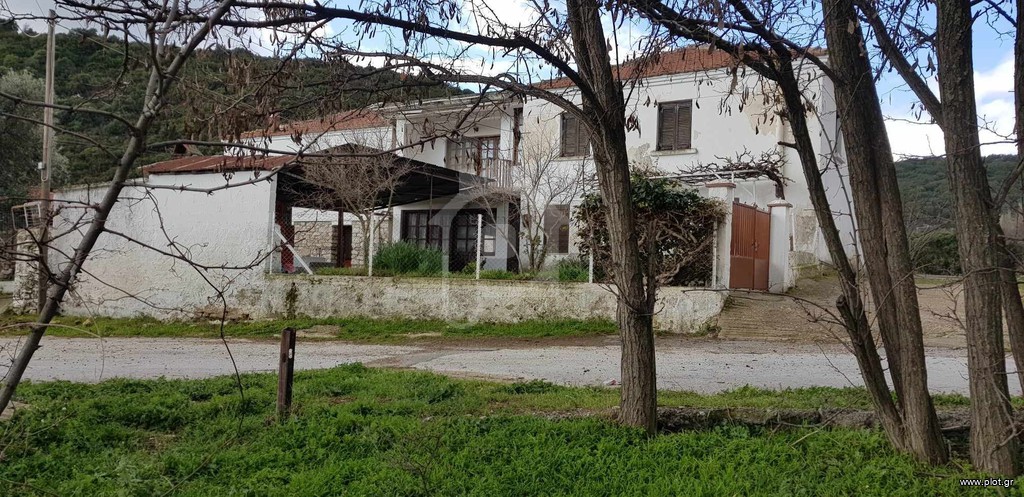 Μονοκατοικία 240 τ.μ. προς πώληση, Νέα Βρασνά