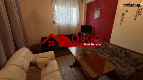 Διαμέρισμα 42τ.μ. για ενοικίαση-Βόλος » Τσιμπούκη