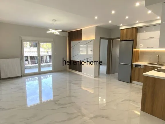 Apartment 76 sqm for sale, Thessaloniki - Center, Nea Paralia