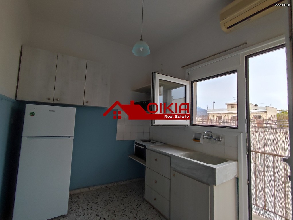 Studio / γκαρσονιέρα 35 τ.μ. πρός ενοικίαση, Μαγνησία, Βόλος