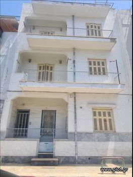 Building 208sqm for sale-Kaminia