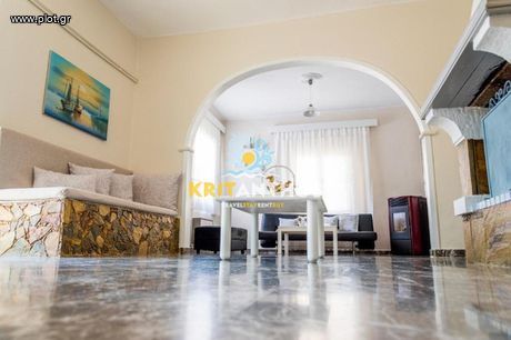Διαμέρισμα 130τ.μ. για ενοικίαση-Ρέθυμνο » Μισίρια