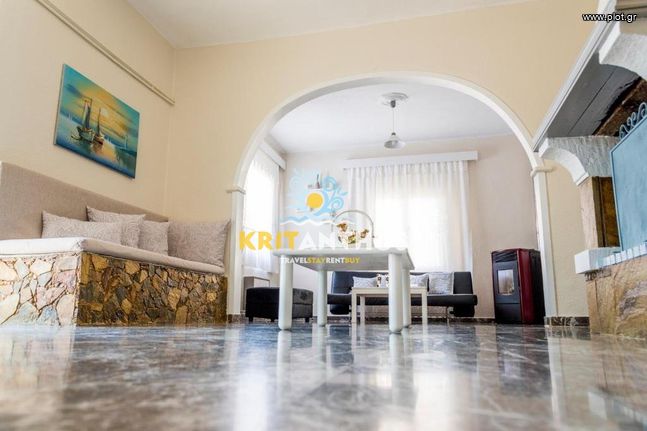 Διαμέρισμα 130 τ.μ. για ενοικίαση, Ν. Ρεθύμνου, Ρέθυμνο