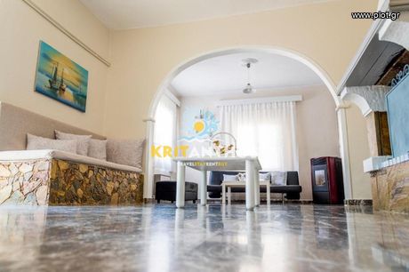 Apartment 130sqm for rent-Rethimno » Misiria