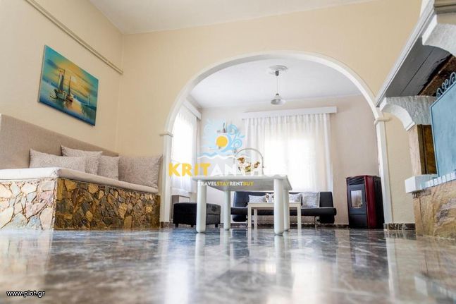 Διαμέρισμα 130 τ.μ. για ενοικίαση, Ν. Ρεθύμνου, Ρέθυμνο