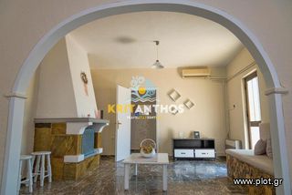 Διαμέρισμα 130 τ.μ. για ενοικίαση, Ν. Ρεθύμνου, Ρέθυμνο-thumb-1